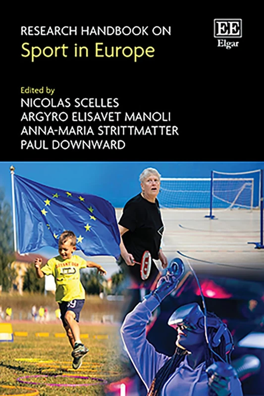 Research Handbook on Sport in Europe