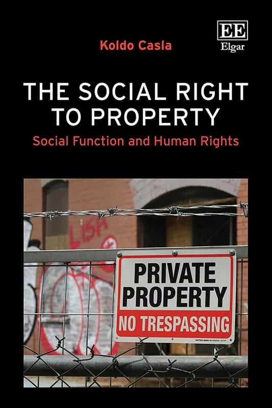The Social Right to Property: Social Function and Human Rights