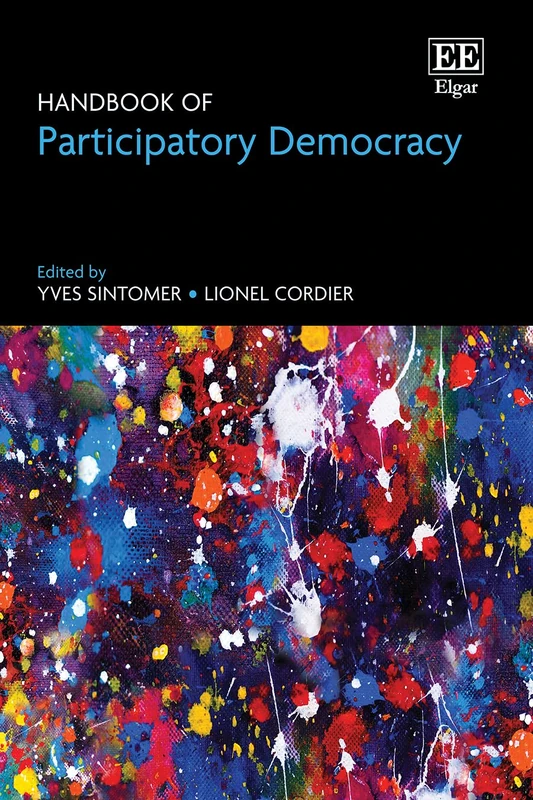 Handbook of Participatory Democracy