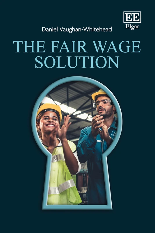 The Fair Wage Solution: Unlocking Sustainable Development