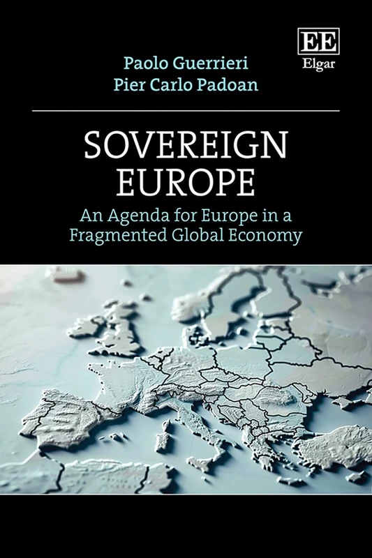 Sovereign Europe: An Agenda for Europe in a Fragmented Global Economy - Image 1