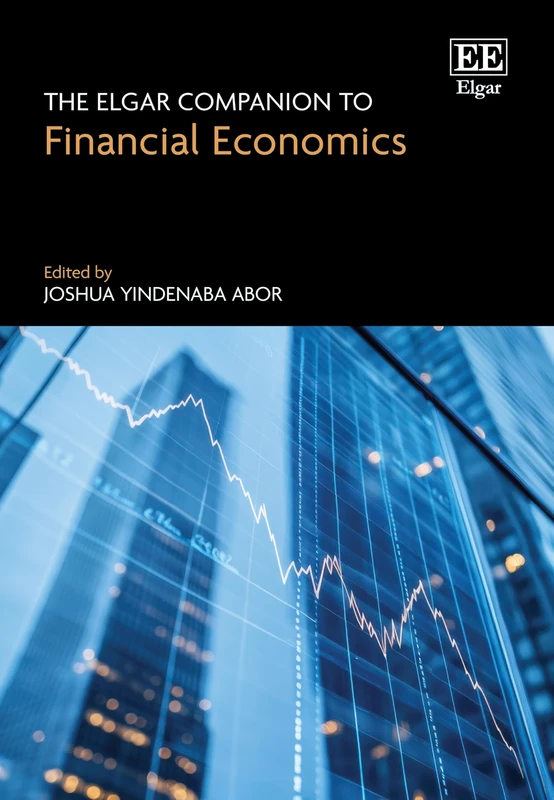 The Elgar Companion to Financial Economics