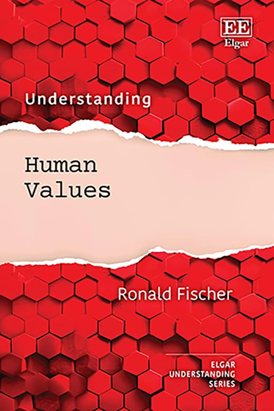 Understanding Human Values (Understanding series)