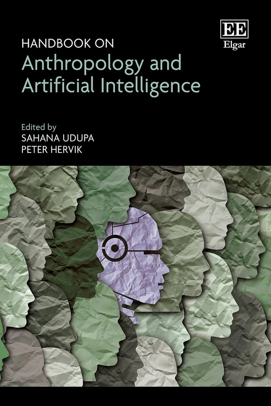 Handbook on Anthropology and Artificial Intelligence