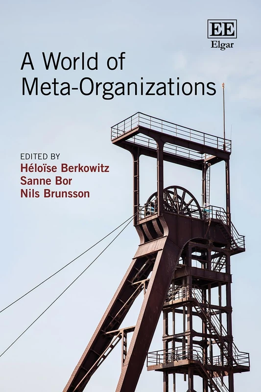 A World of Meta-Organizations
