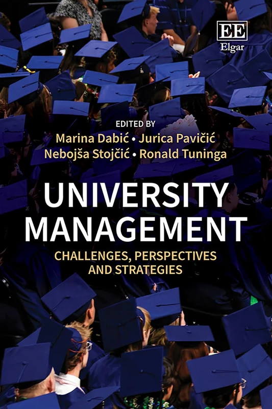 University Management: Challenges, Perspectives and Strategies