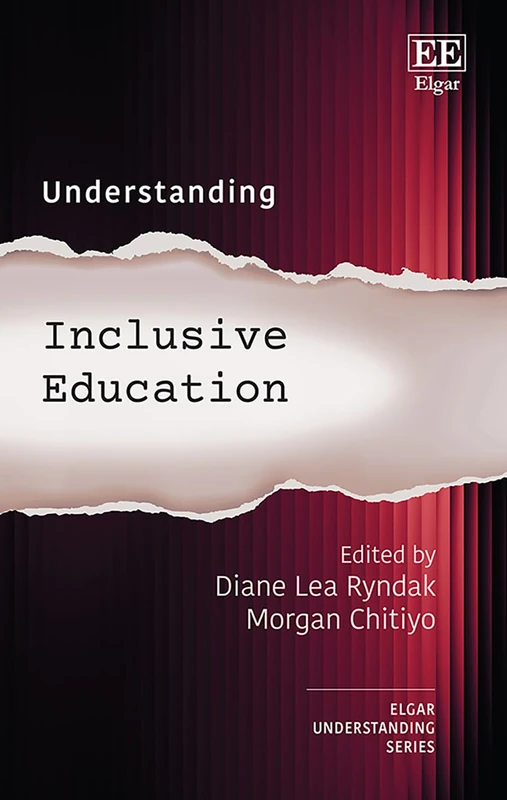 Understanding Inclusive Education (Understanding series)