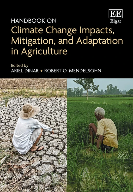 Handbook on Climate Change Impacts, Mitigation, and Adaptation in Agriculture