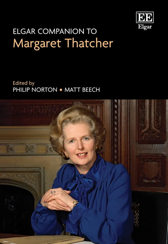 Elgar Companion to Margaret Thatcher