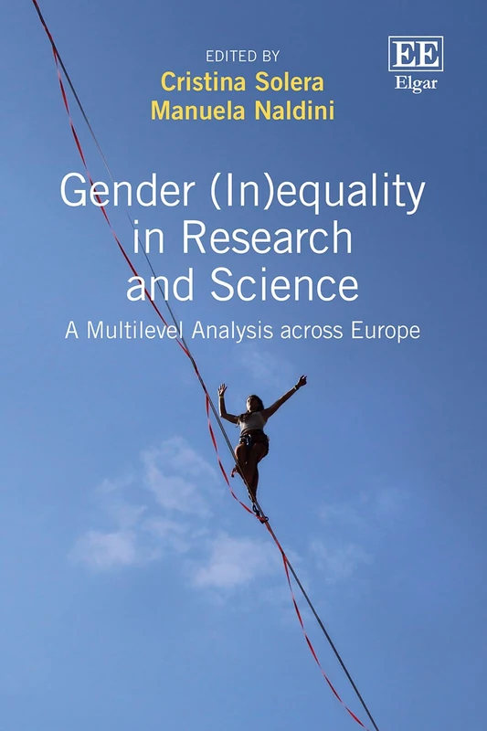 Gender (In)equality in Research and Science: A Multilevel Analysis across Europe - Image 1