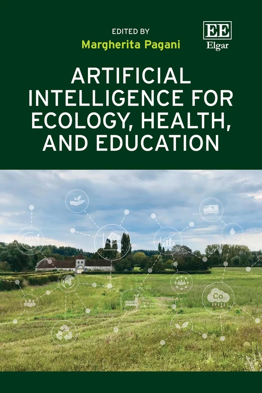 Artificial Intelligence for Ecology, Health, and Education