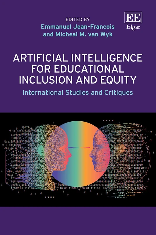 Artificial Intelligence for Educational Inclusion and Equity: International Studies and Critiques - Image 1