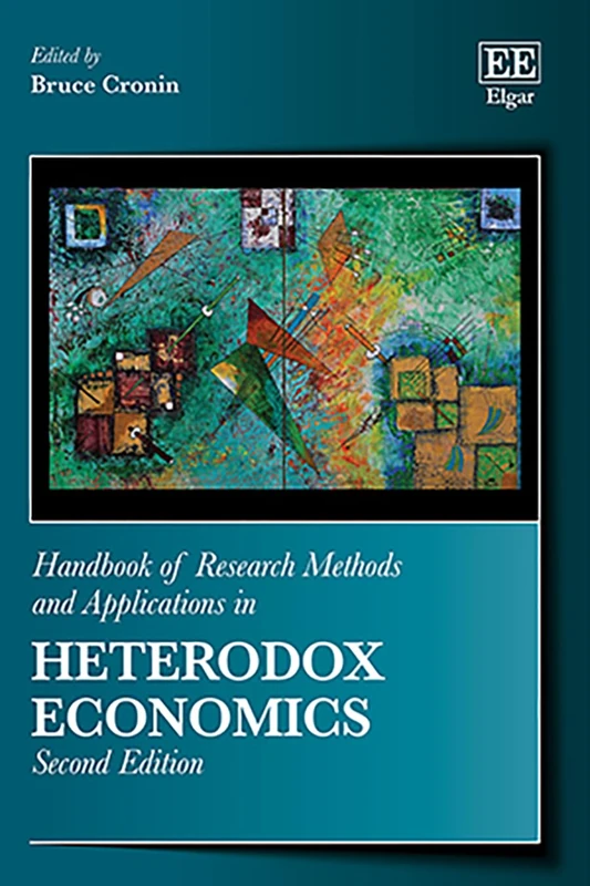 Handbook of Research Methods and Applications in Heterodox Economics: Second Edition - Image 1