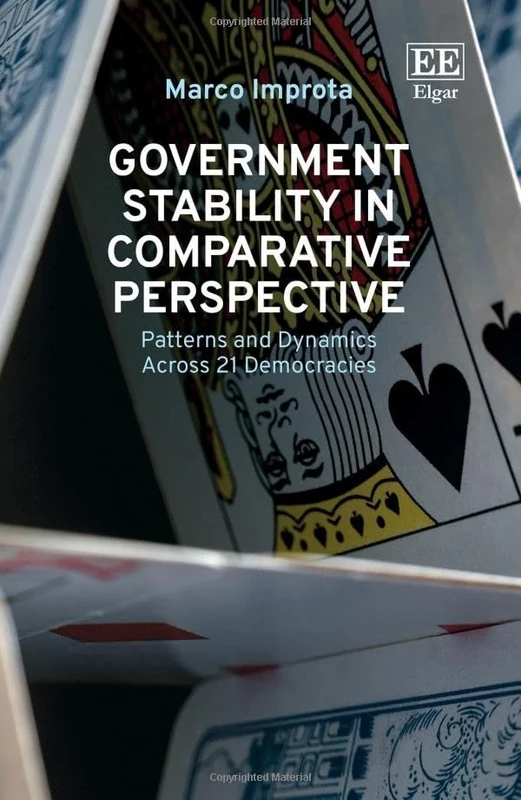 Government Stability in Comparative Perspective: Patterns and Dynamics Across 21 Democracies