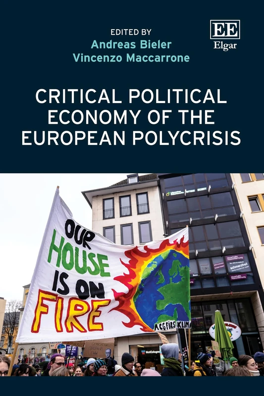 Critical Political Economy of the European Polycrisis