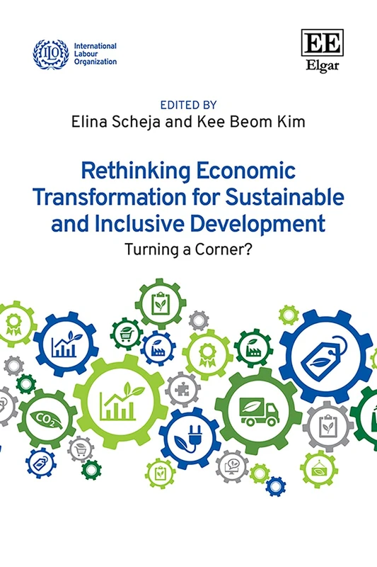 Rethinking Economic Transformation for Sustainable and Inclusive Development: Turning a Corner?