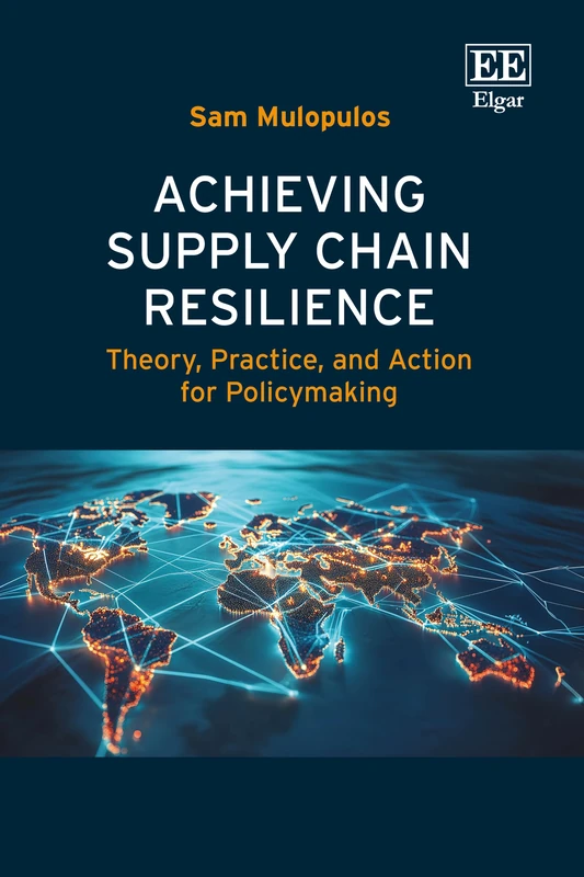 Achieving Supply Chain Resilience: Theory, Practice, and Action for Policymaking