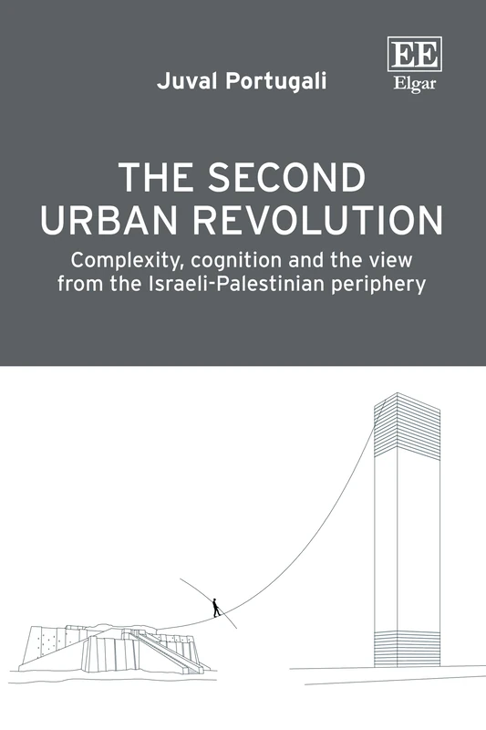 The Second Urban Revolution - Edward Elgar Publishing Book - Image 1