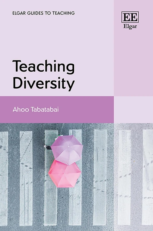 Teaching Diversity (Elgar Guides to Teaching)