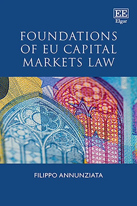Foundations of EU Capital Markets Law