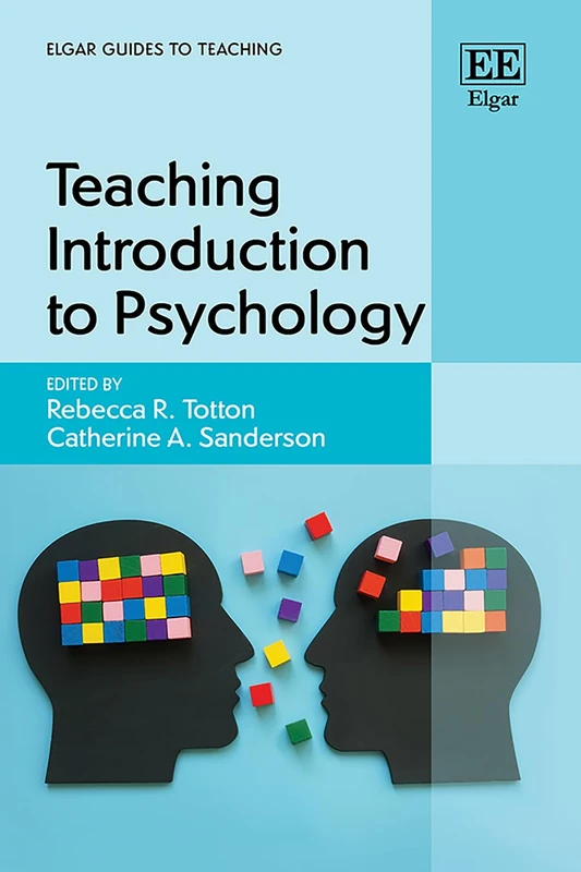 Teaching Introduction to Psychology (Elgar Guides to Teaching)