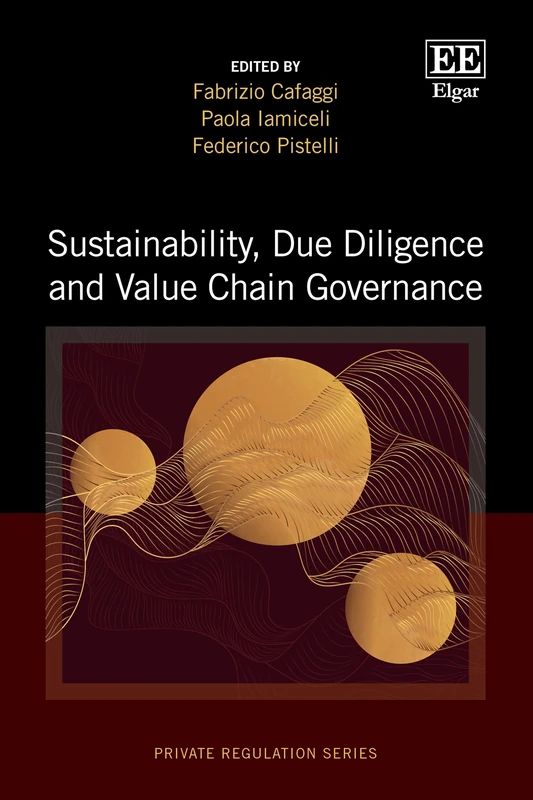 Sustainability, Due Diligence and Value Chain Governance (Private Regulation series)