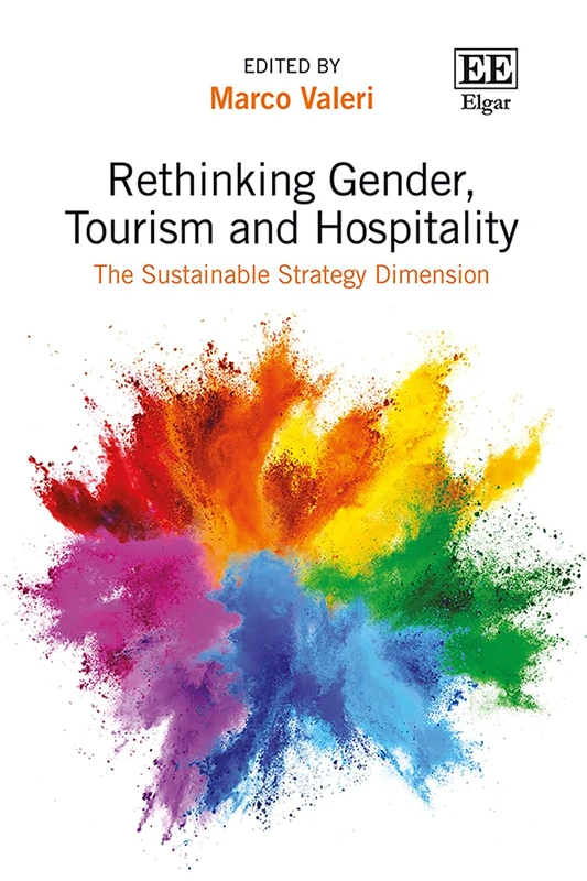Rethinking Gender, Tourism and Hospitality: The Sustainable Strategy Dimension
