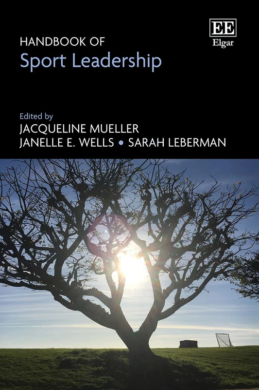 Handbook of Sport Leadership