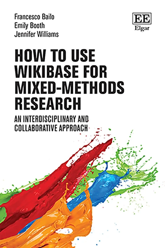 How to use Wikibase for Mixed-Methods Research: An Interdisciplinary and Collaborative Approach (How to Research Guides) - Image 1