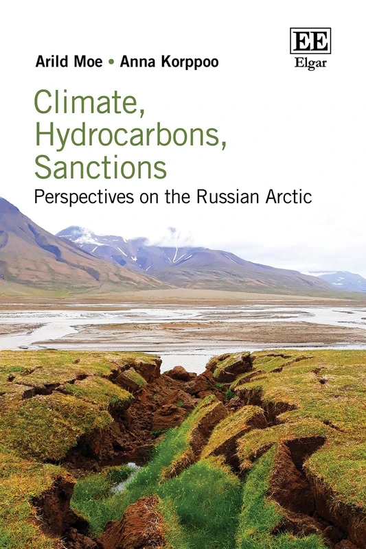 Climate, Hydrocarbons, Sanctions: Perspectives on the Russian Arctic