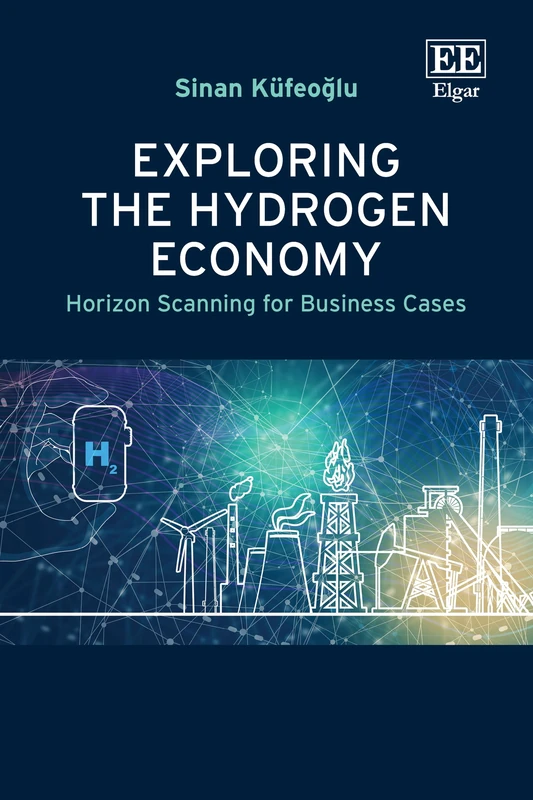 Exploring the Hydrogen Economy: Horizon Scanning for Business Cases - Image 1