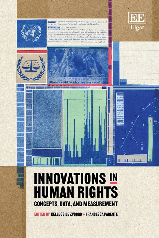 Innovations in Human Rights: Concepts, Data, and Measurement
