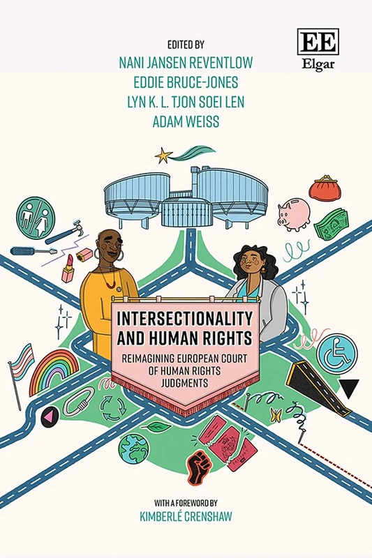 Intersectionality and Human Rights: Reimagining European Court of Human Rights Judgments