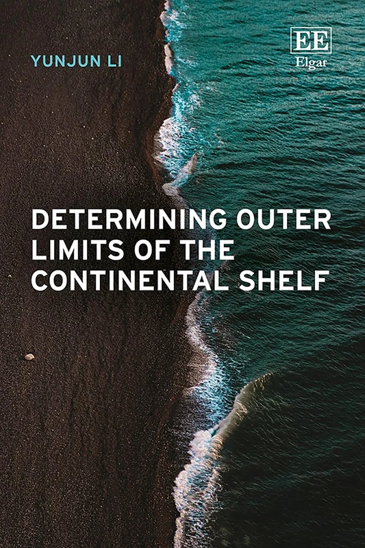 Determining Outer Limits of the Continental Shelf