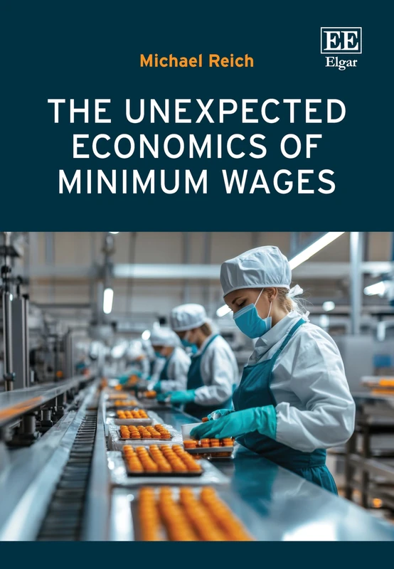 The Unexpected Economics of Minimum Wages