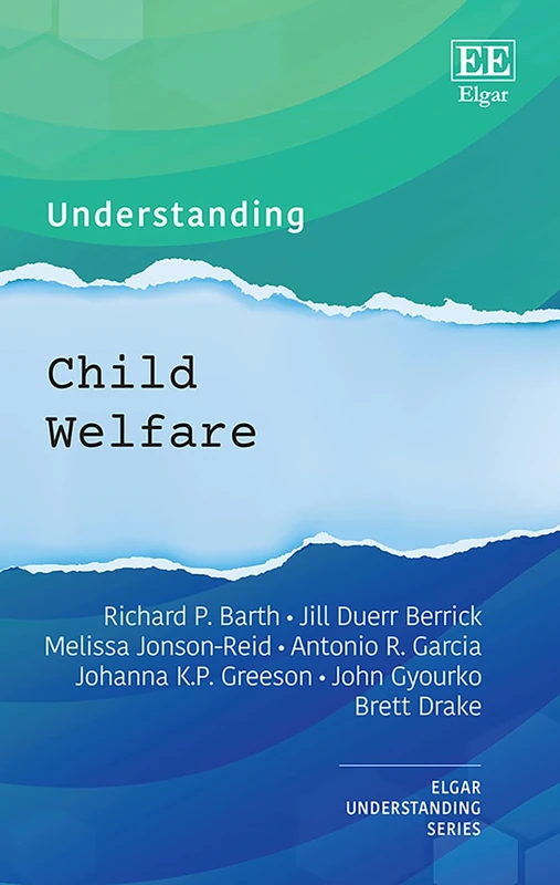 Understanding Child Welfare (Understanding series)