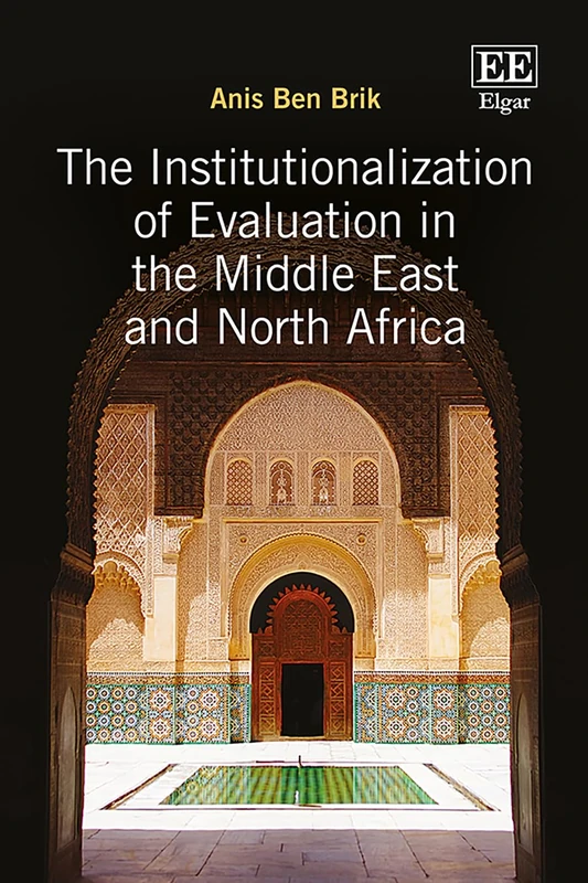 The Institutionalization of Evaluation in the Middle East and North Africa