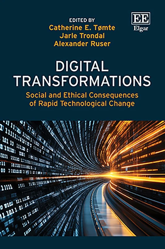 Digital Transformations: Social and Ethical Consequences of Rapid Technological Change - Image 1