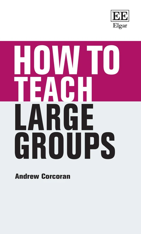 How to Teach Large Groups (How To Guides) - Image 1