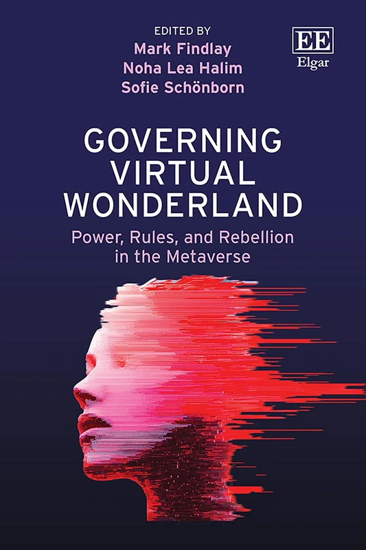 Governing Virtual Wonderland: Power, Rules, and Rebellion in the Metaverse - Image 1