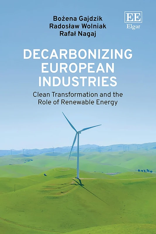 Decarbonizing European Industries: Clean Transformation and the Role of Renewable Energy