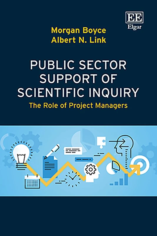 Public Sector Support of Scientific Inquiry: The Role of Project Managers