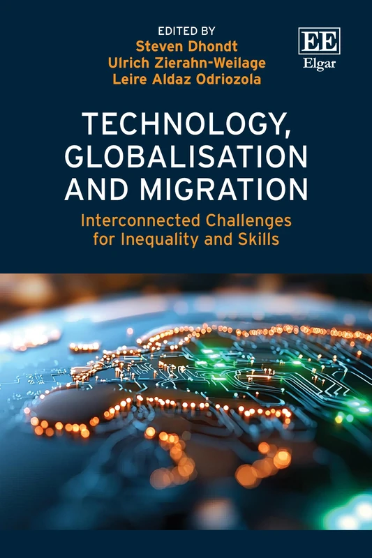 Technology, Globalisation and Migration: Interconnected Challenges for Inequality and Skills