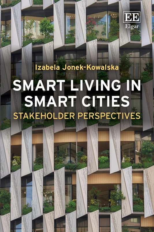 Smart Living in Smart Cities: Stakeholder Perspectives