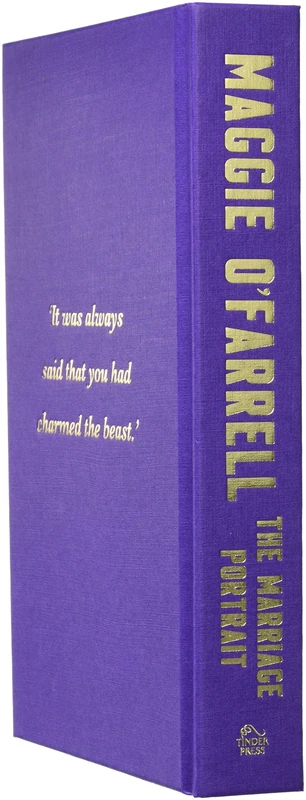 The Marriage Portrait: the breathtaking new novel from the No. 1 bestselling author of Hamnet - Image 1