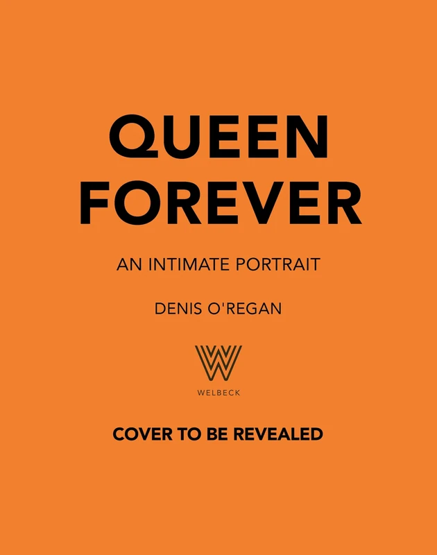 Queen : Forever: An Intimate Portrait of Queen's Final Tour - Image 1