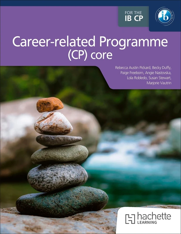 The IB Career-related Programme (CP) core - Image 1