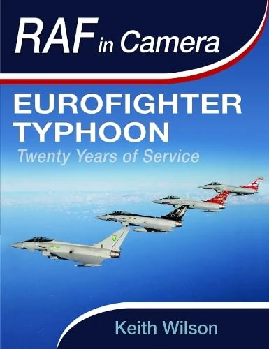 Eurofighter Typhoon: Twenty Years of Service