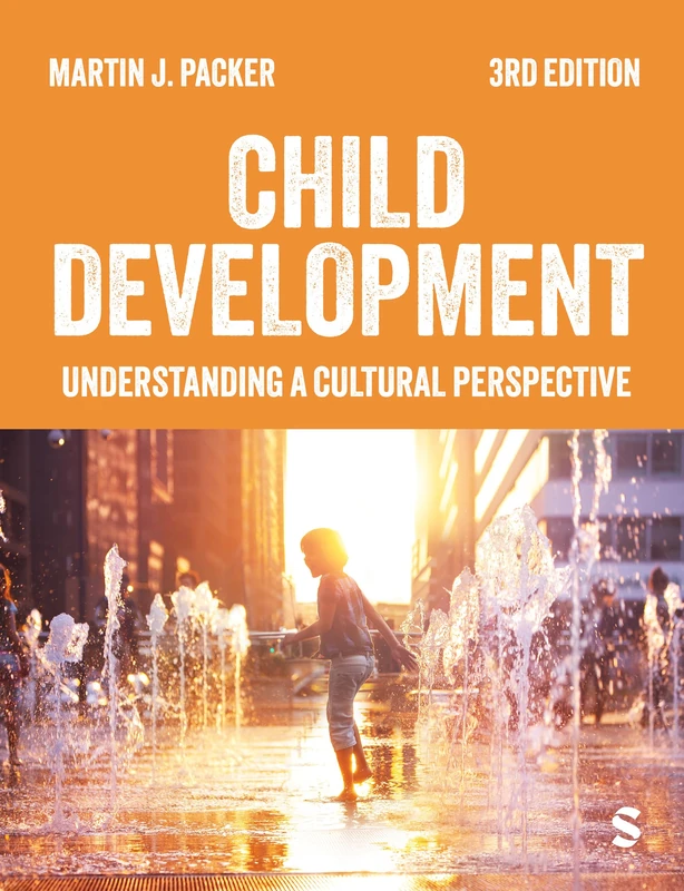 Sage Publications - Child Development: A Cultural Perspective