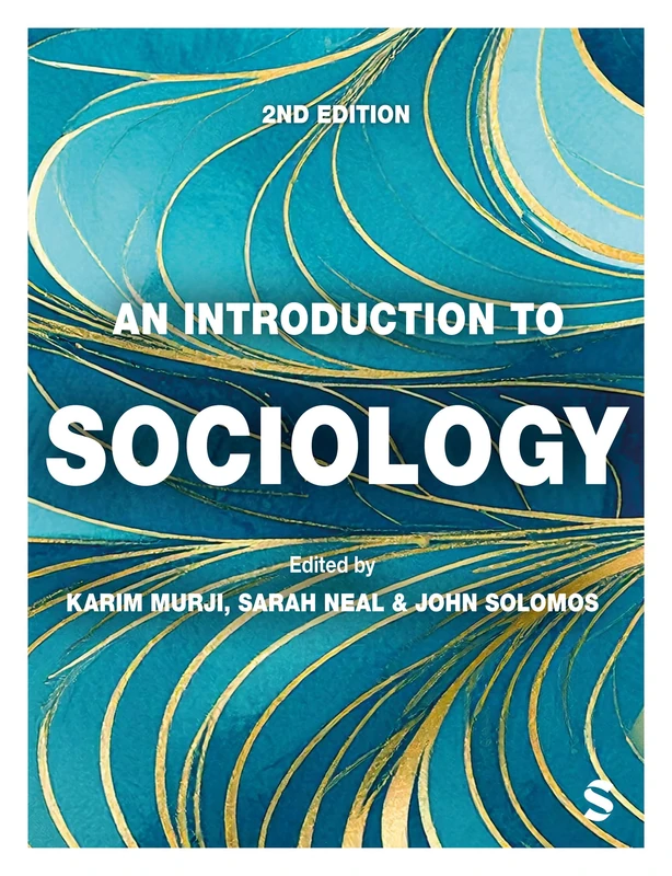 Sage Publications - An Introduction to Sociology Book